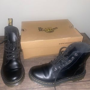 Dr. Marten Boots